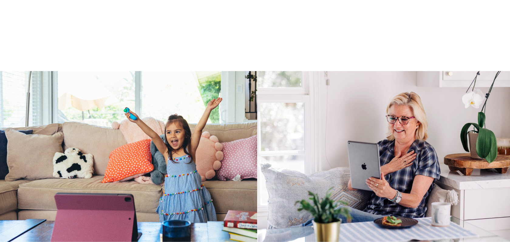 9 Fun Learning Games For Grandparents And Grandchildren To Play on FaceTime Together