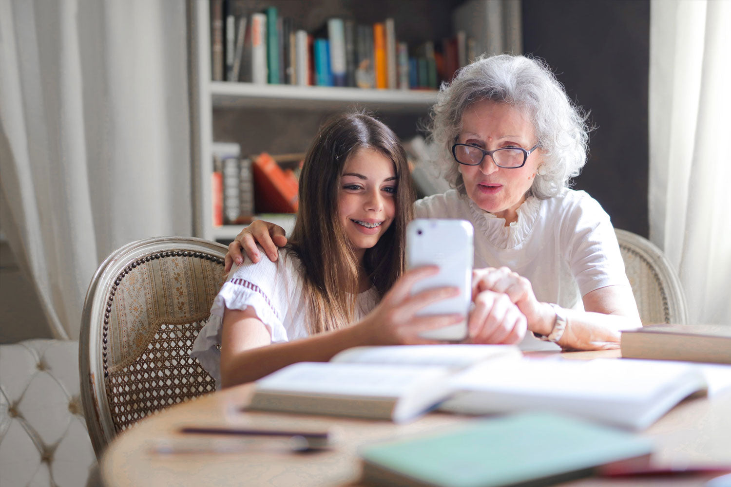 7 Reasons Why Family Connection Is Important for Seniors