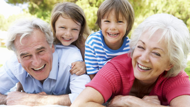How to Be the Best Grandparent you Can Be