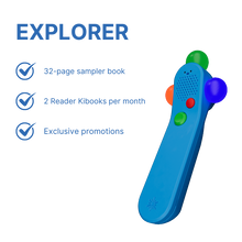 Explorer Plan