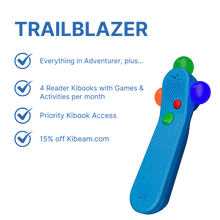 Trailblazer Plan