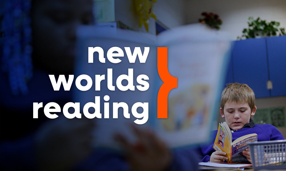 Reading Initiative Pilot Programs | Kibeam Learning