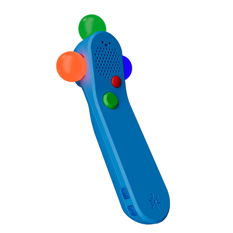 The Kibeam™ Wand